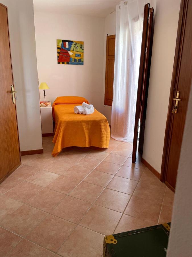 Appartamento L'Agnuni Castellammare del Golfo Dış mekan fotoğraf