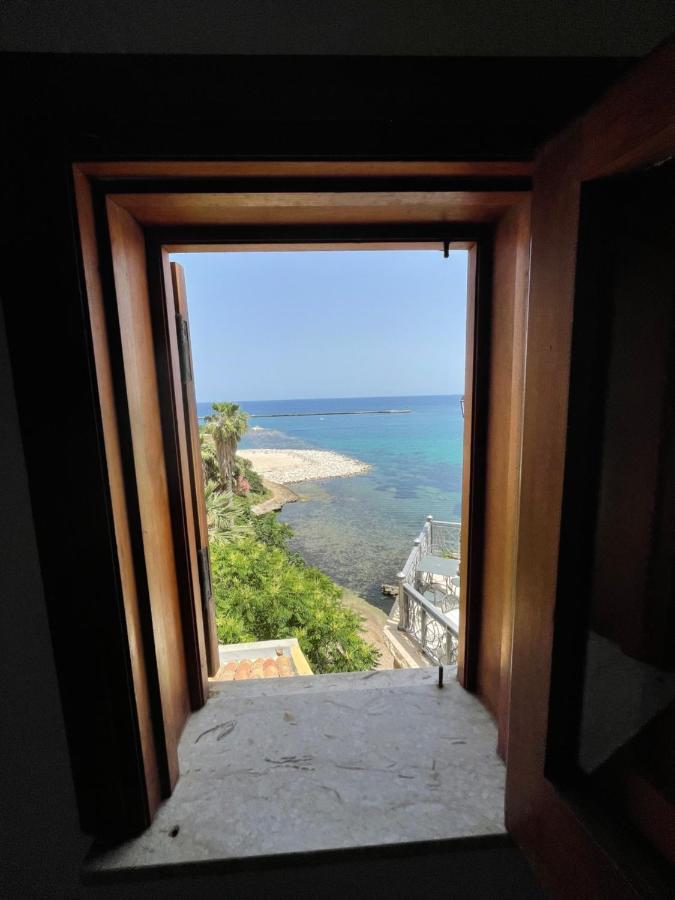 Appartamento L'Agnuni Castellammare del Golfo Dış mekan fotoğraf